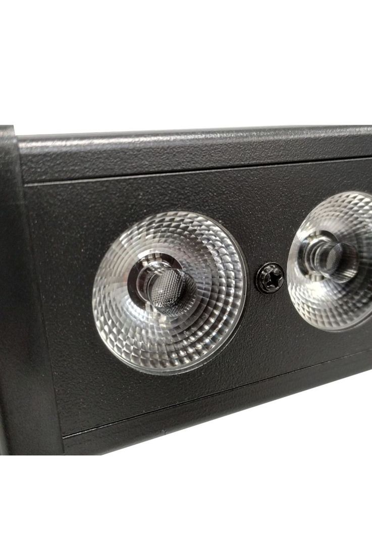 Barra de luz LED RGB 3 en 1 Mlab Washer Wall Light-2