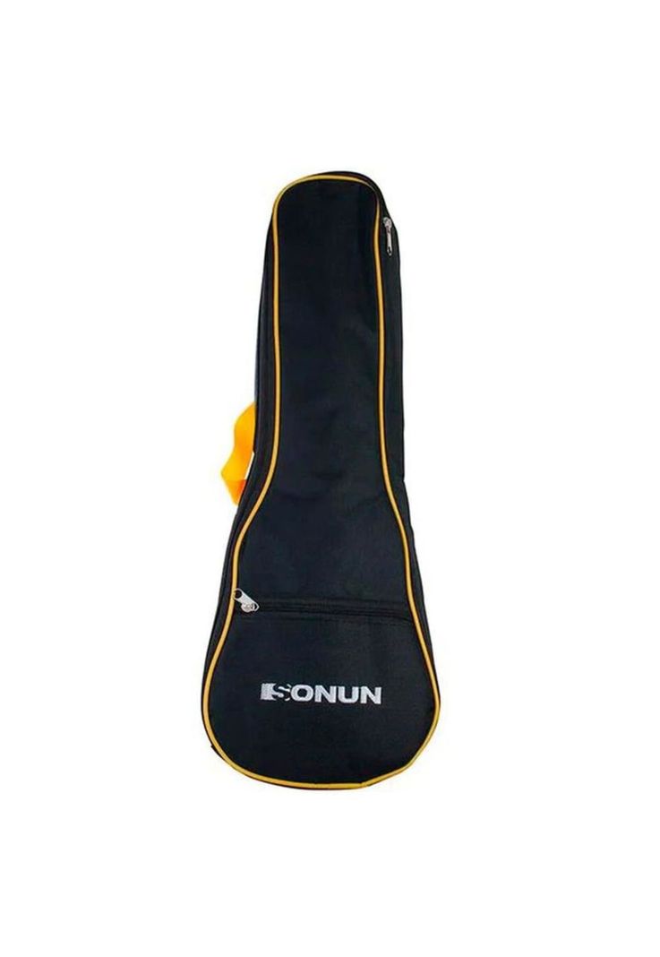Funda para ukelele de 24 pulgadas Sonun 8444-0