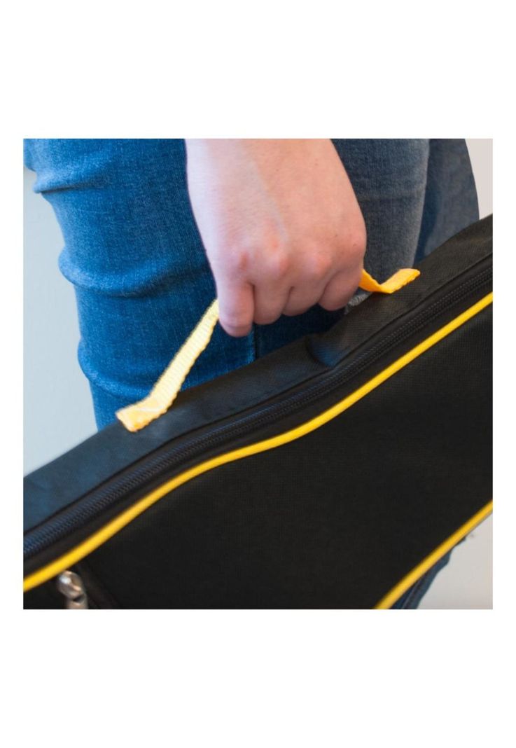 Funda para ukelele de 24 pulgadas Sonun 8444-1