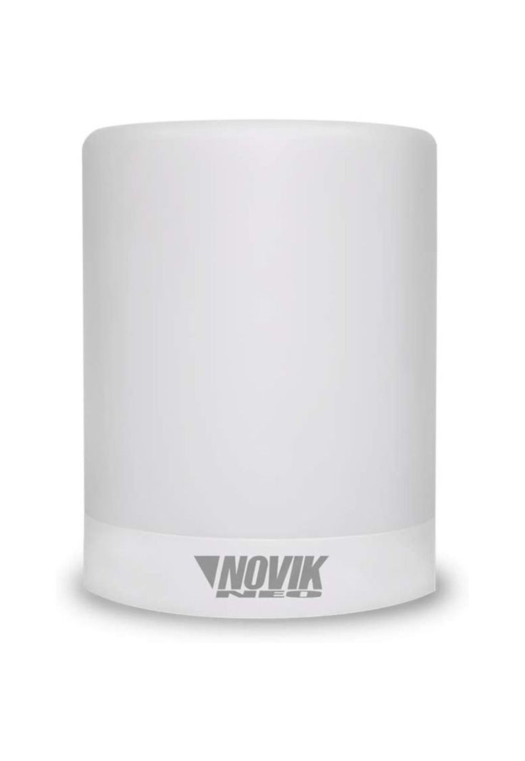 Parlante Lampara Mini BT Novik Focus-0