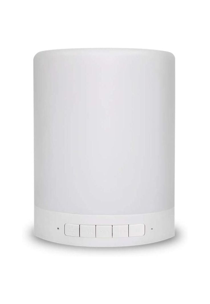 Parlante Lampara Mini BT Novik Focus-2