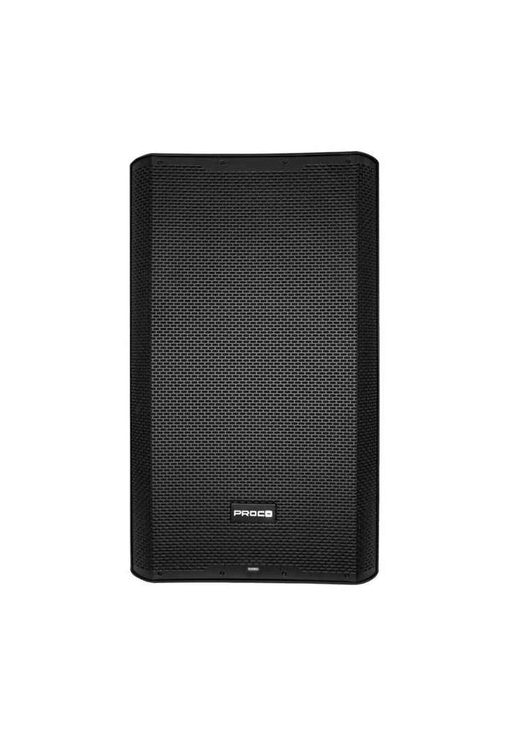 Caja Activa 15" Proco REA 15 DSP-0