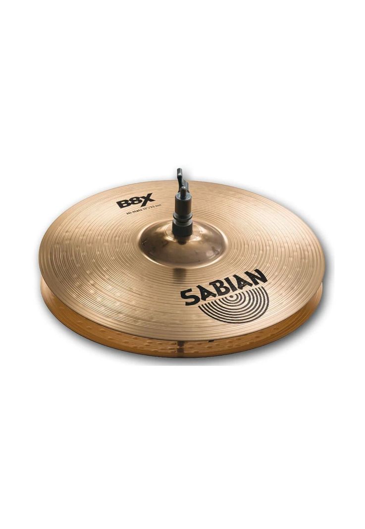 Pack Platillos Bateria Sabian B8X First Pack (13) (45001X)-2