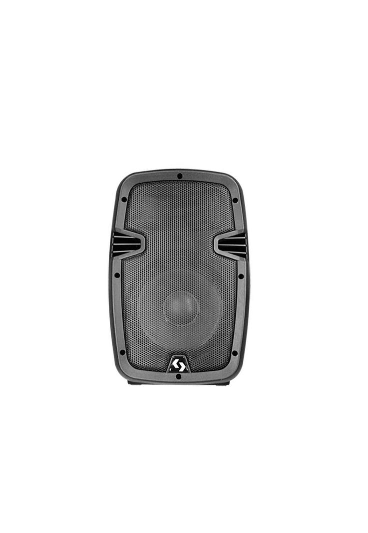Caja Pasiva 8 pulgadas Tecshow BAM-8-0