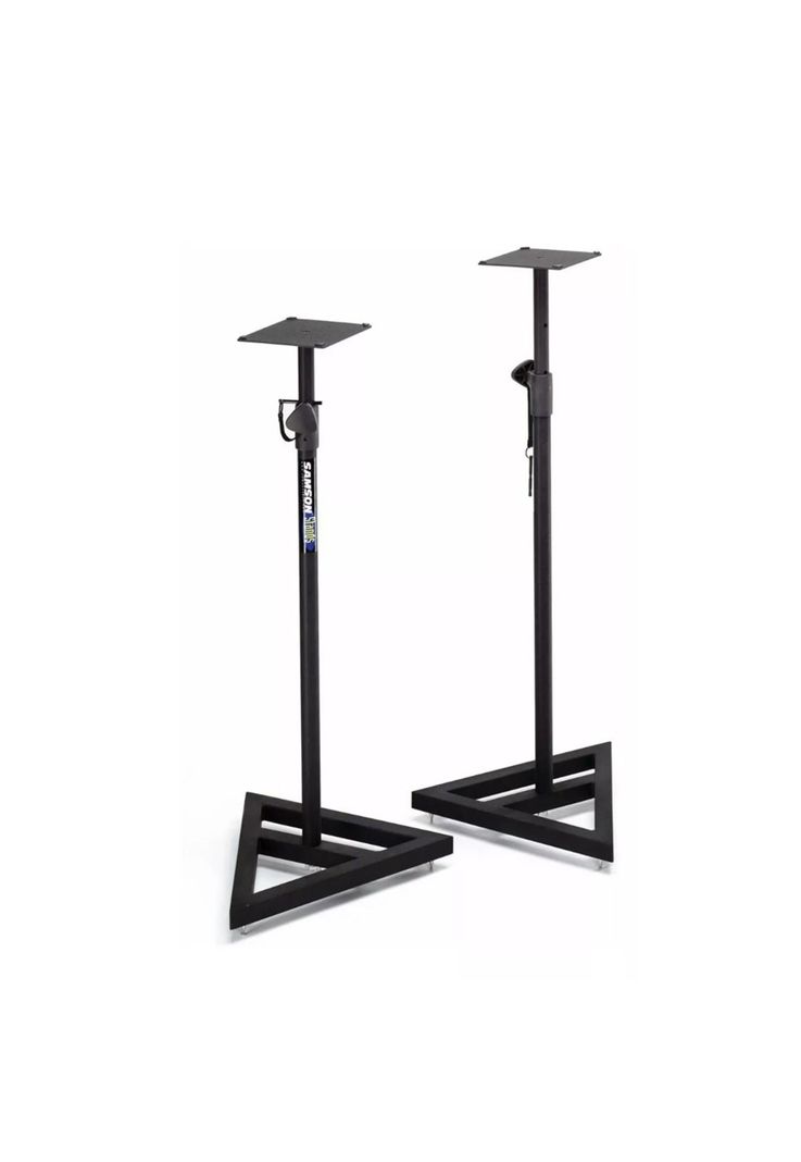 Soporte monitor estudio Samson MS200-0