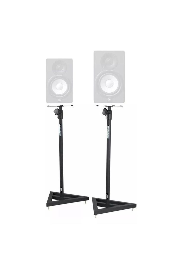 Soporte monitor estudio Samson MS200-1