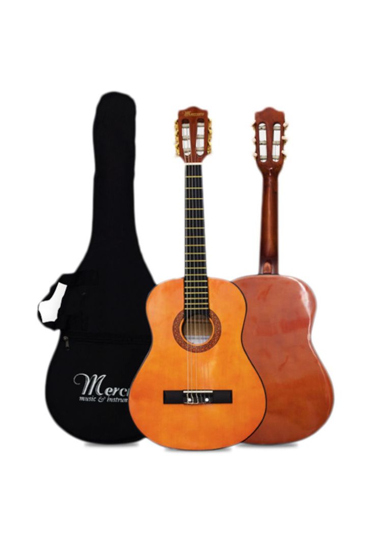 Guitarra Acustica para Niño Mercury MCG30-1