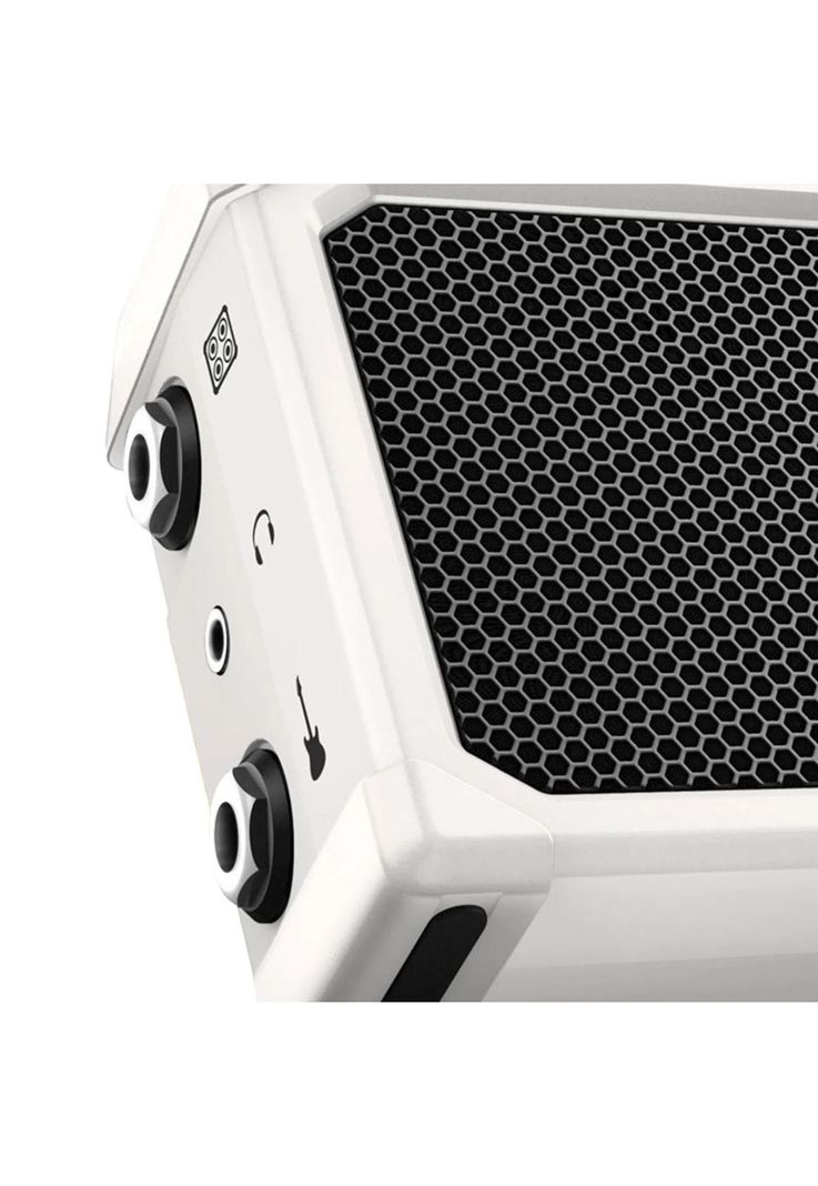 Nano Amplificador Guitarra IK Multimedia iRig Nano Amp WH-2
