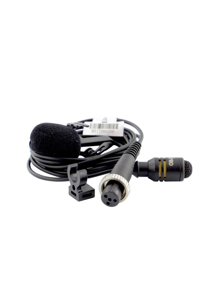 Sistema Inalambrico UHF Lavalier MIPRO MR-801a/MT-801a-1