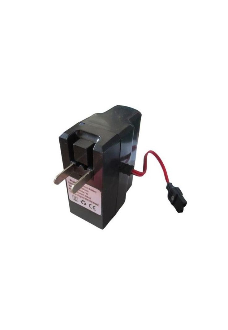 Megafono Recargable Mlab 7292 de 25W-3
