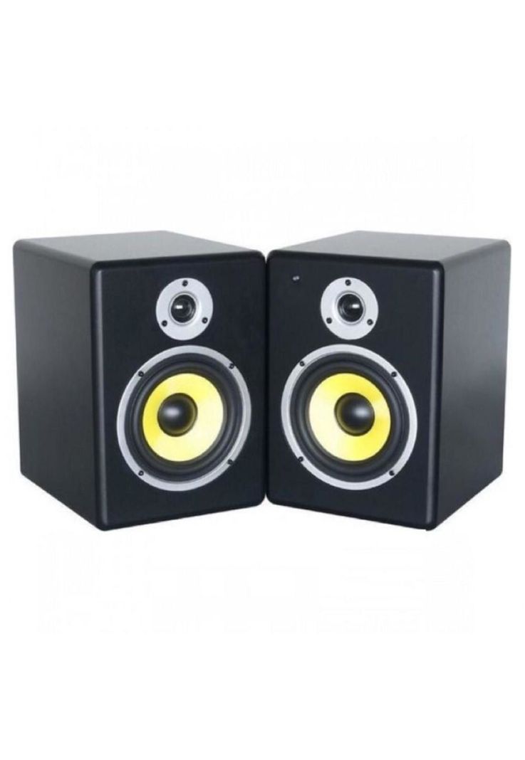Monitor Estudio Activo K-Acoustic K-55 (par)-0