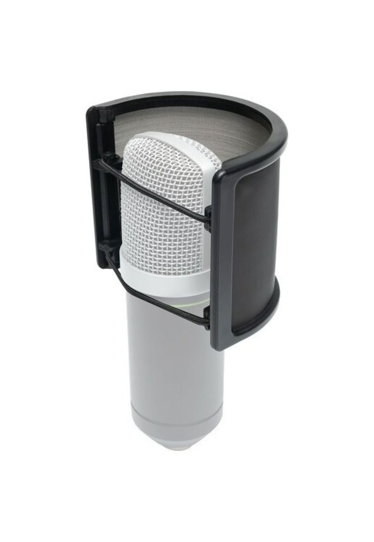 Antipop Mackie PF-100-2