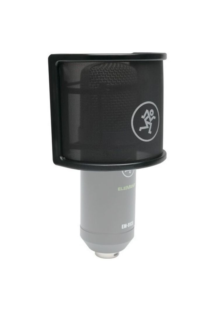 Antipop Mackie PF-100-3