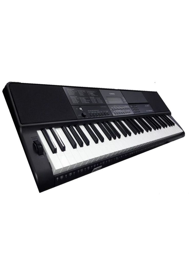 Teclado 61 teclas Casio CT-X800-2