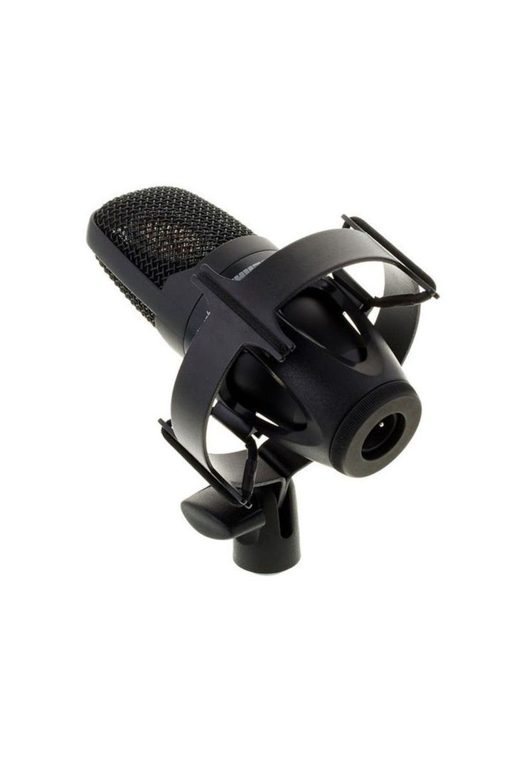 Microfono Condensador Cardioide XLR Shure PGA27-LC-1