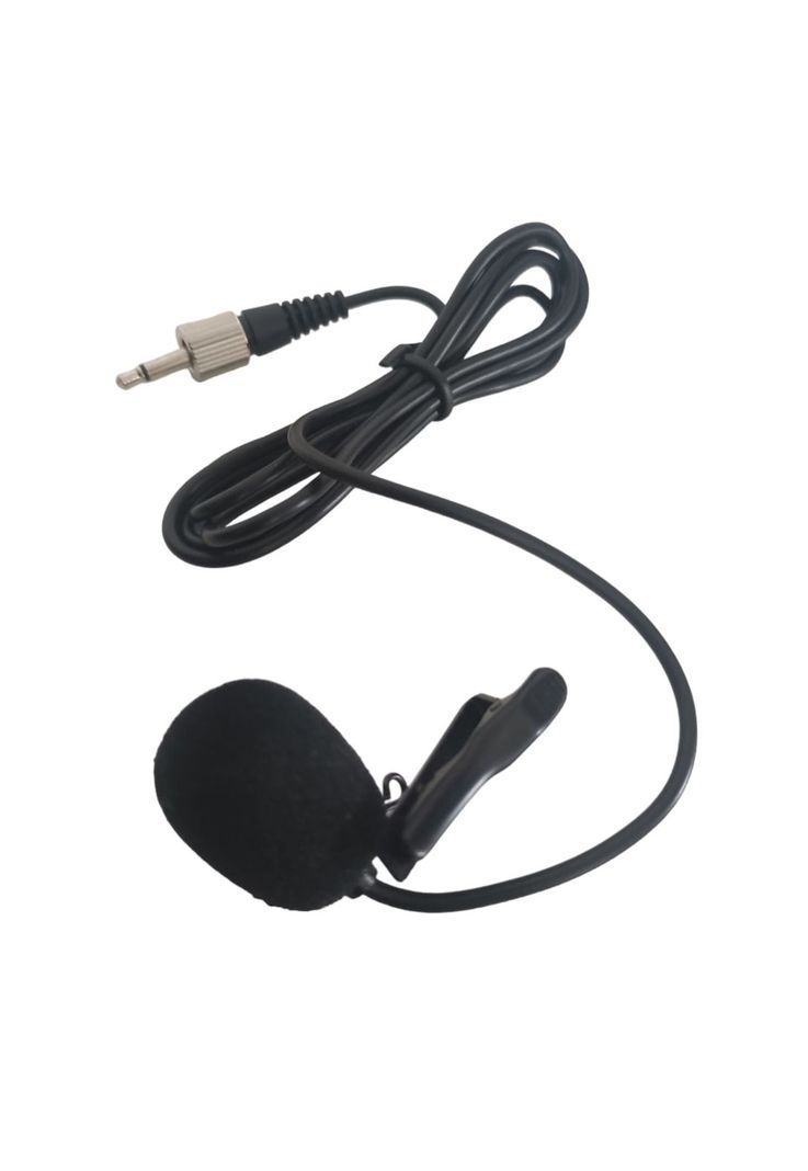 Sistema Inalambrico Lavalier Aurax ARU01/ALU01/LT4A UHF-1