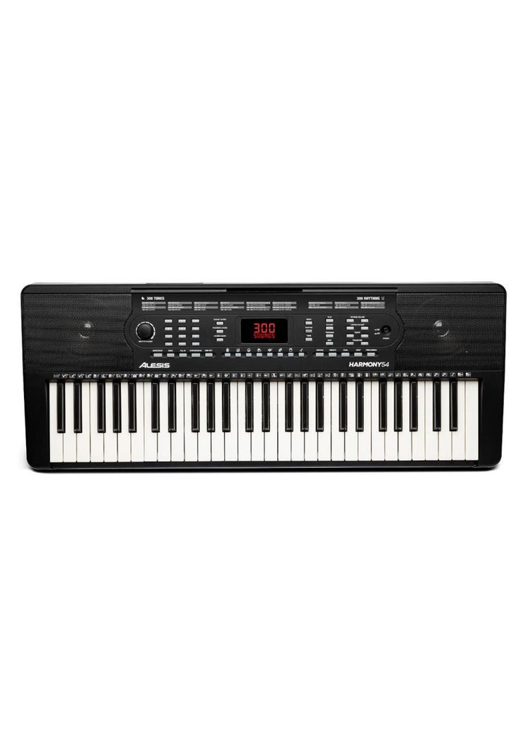 Teclado Personal de 54 notas Alesis Harmony 54-2