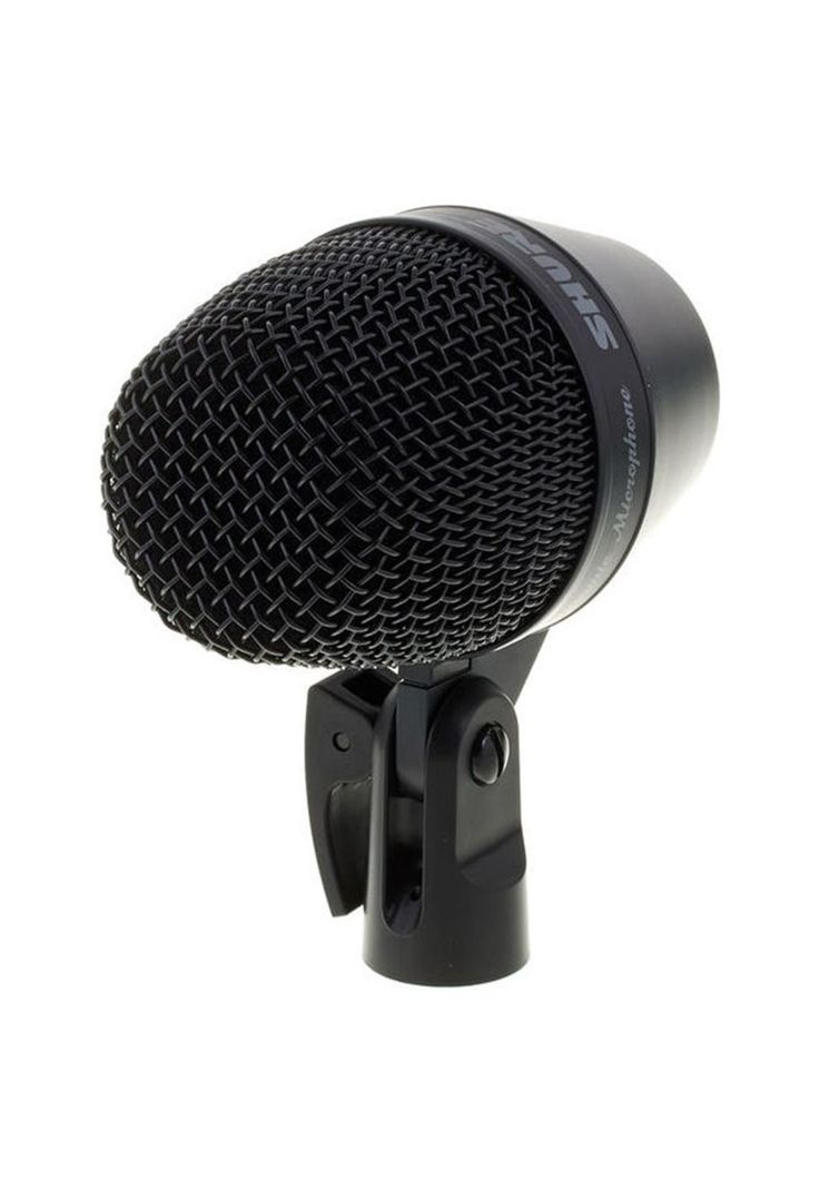 Microfono Dinamico Cardioide para Bombo Shure PGA52-1