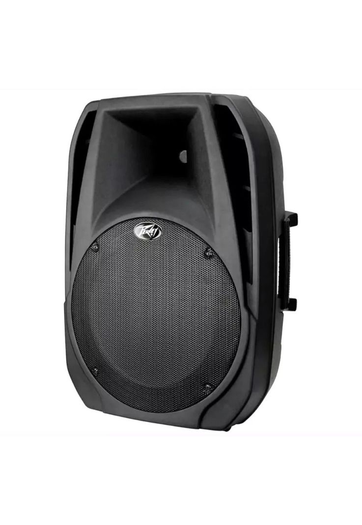Parlante pasivo 15" Peavey PBK-15-1
