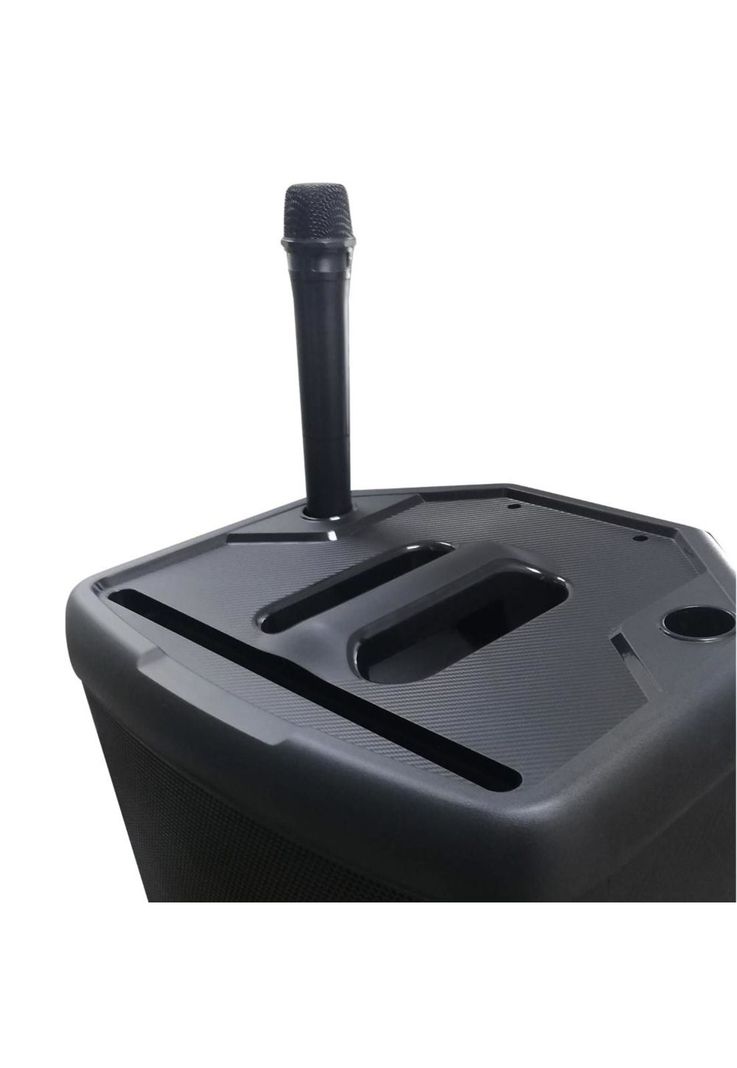 Parlante Portatil TWS Mlab Sound Pro 15-2