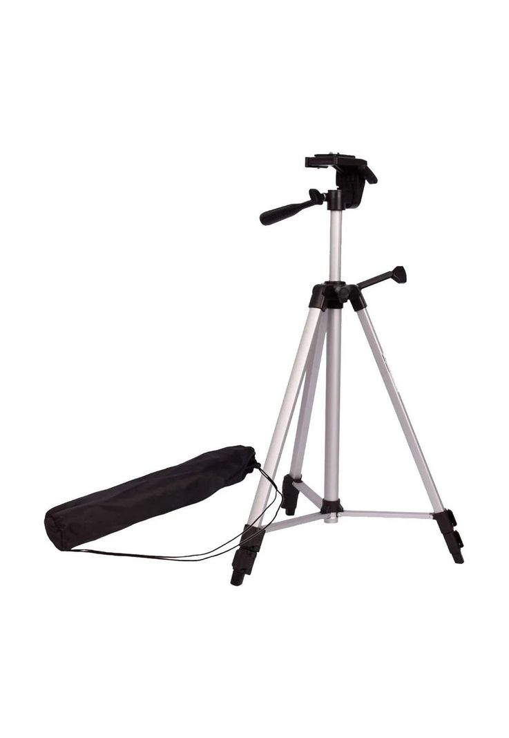 Soporte Tripode para Camara PHILCO TR-50-0