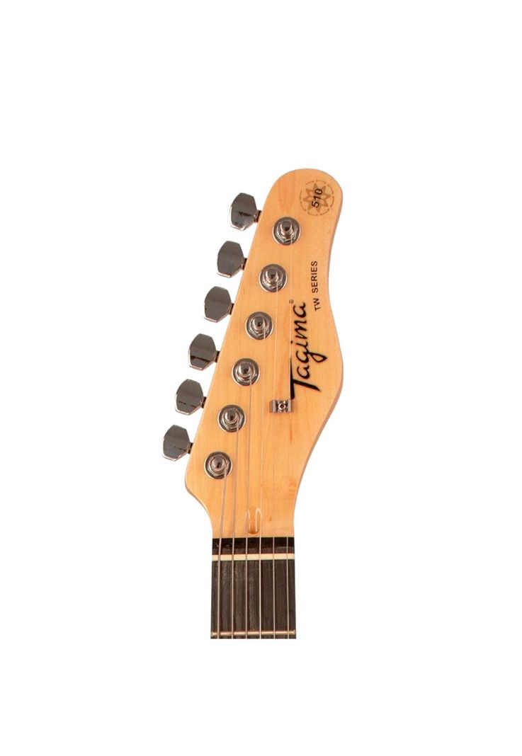 Guitarra Electrica Tagima TG-510 Metallic Purple-2