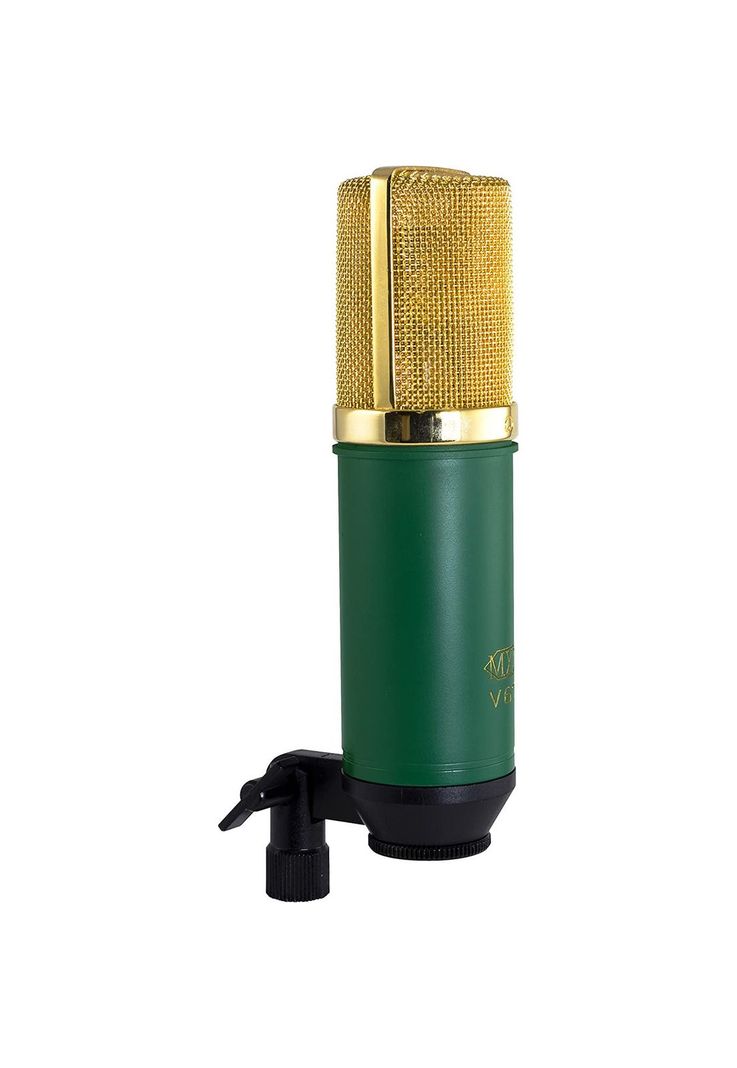 Microfono Condensador XLR MXL V67G-3