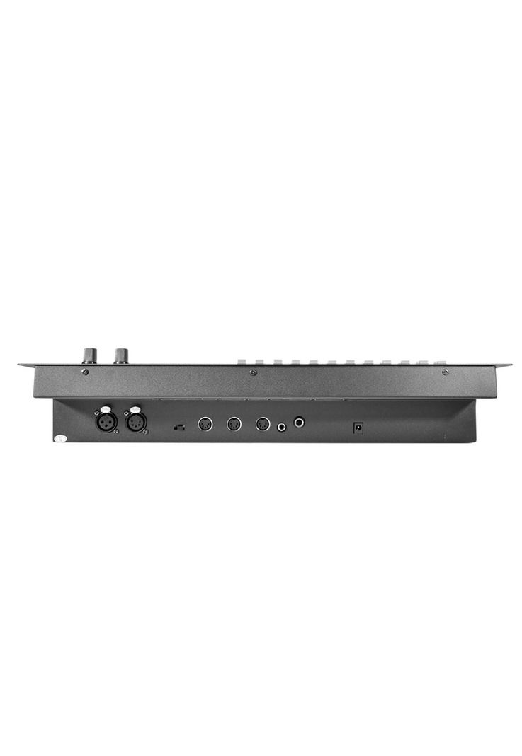 Controlador Dimmer DMX Tecshow Navigator 24 XL-2
