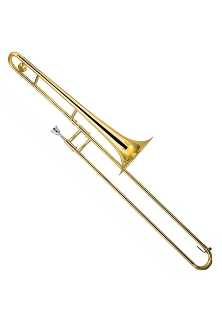 Trombon Tenor Etinger TA-620-0