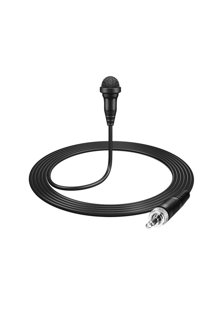 Microfono Inalambrico Lavalier Sennheiser XSW 2-ME2-1