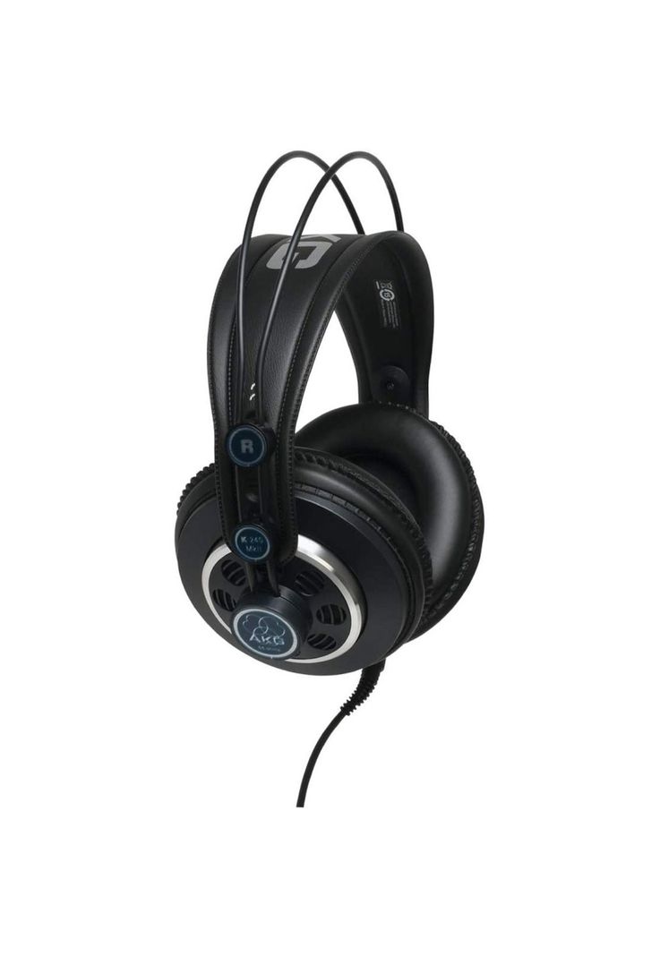 Audifonos de estudio AKG K240 MKII-0