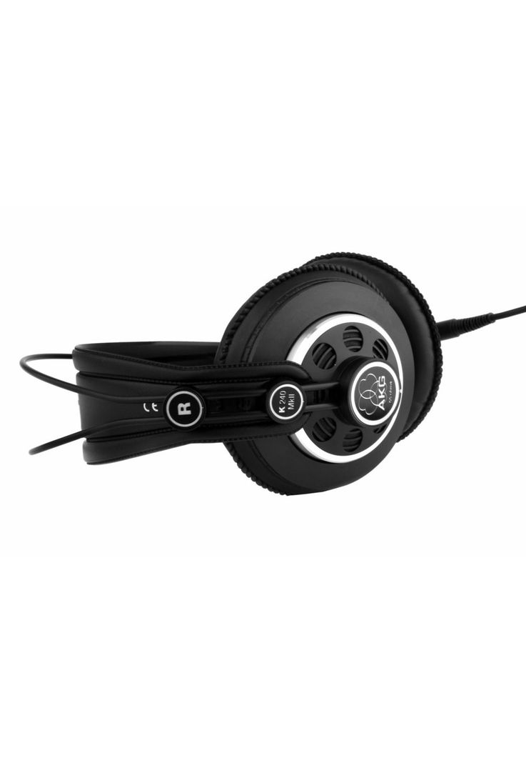 Audifonos de estudio AKG K240 MKII-1