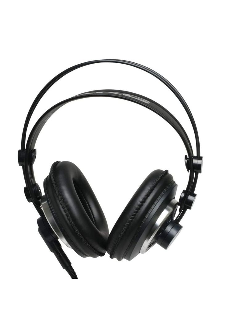 Audifonos de estudio AKG K240 MKII-2