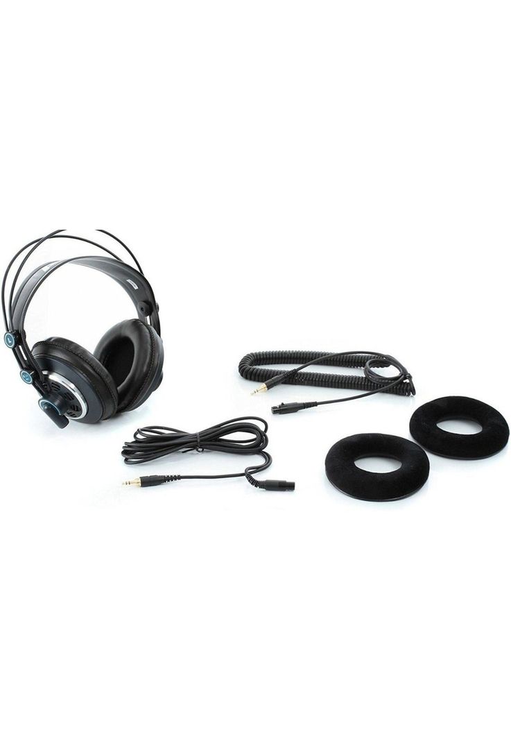 Audifonos de estudio AKG K240 MKII-3