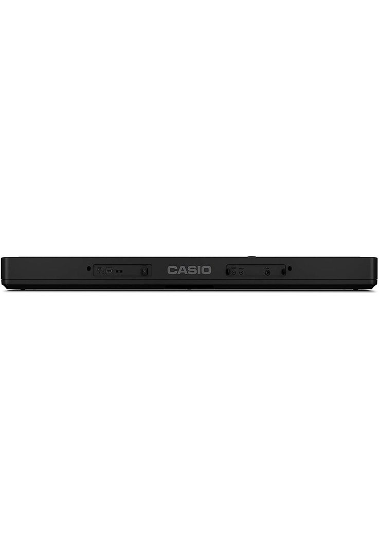 Teclado Casio CT-S1 Negro + Adaptador Bluetooth-2