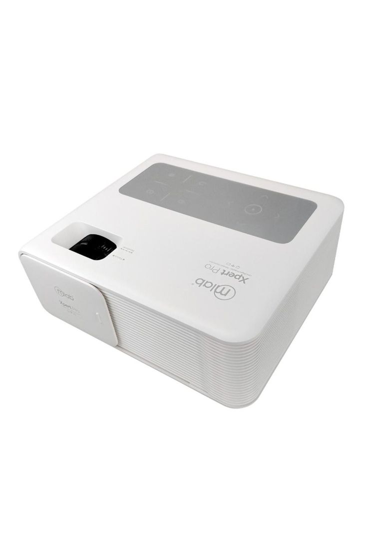 Proyector Ultra Bright Full HD WIFI Mlab XpertPro-2