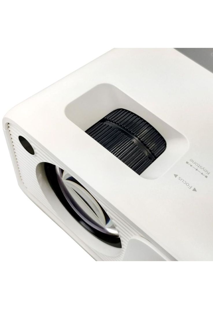 Proyector Ultra Bright Full HD WIFI Mlab XpertPro-4
