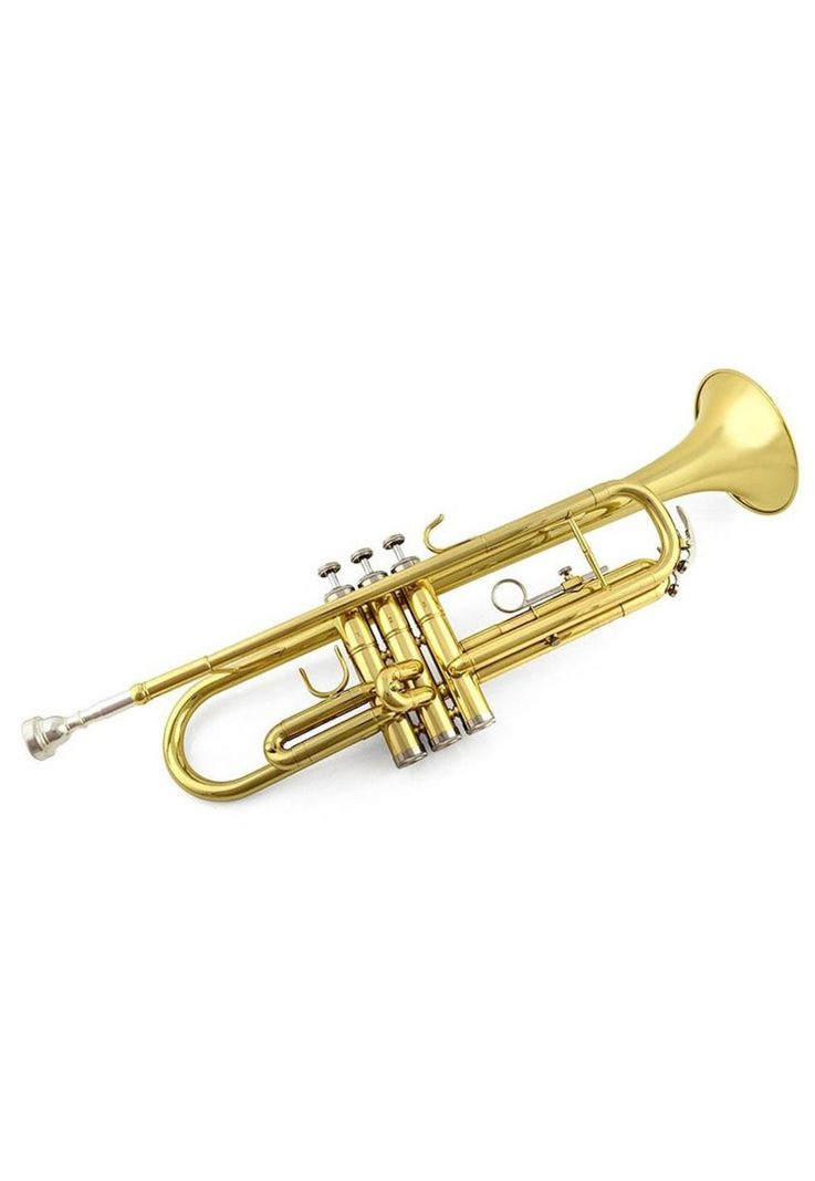 Trompeta Etinger TRO-82-0