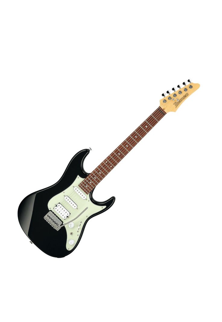 Guitarra Electrica Ibanez AZES40 BK