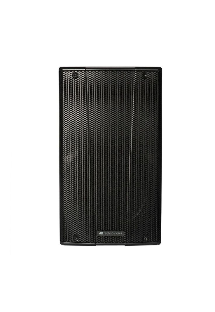 Caja activa 10" DB Technologies B-Hype 10-0