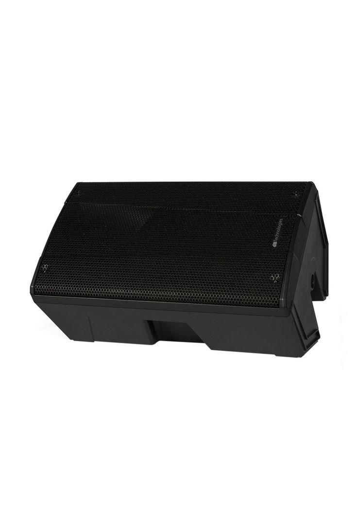 Caja activa 10" DB Technologies B-Hype 10-4