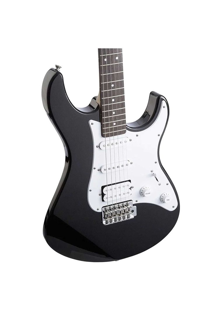 Guitarra electrica Yamaha Pacifica PAC012 Black-1
