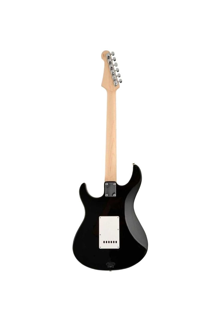 Guitarra electrica Yamaha Pacifica PAC012 Black-2