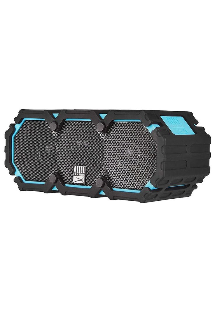 Parlante Portatil Bluetooth Altec Lansing Life Jacket 3-0