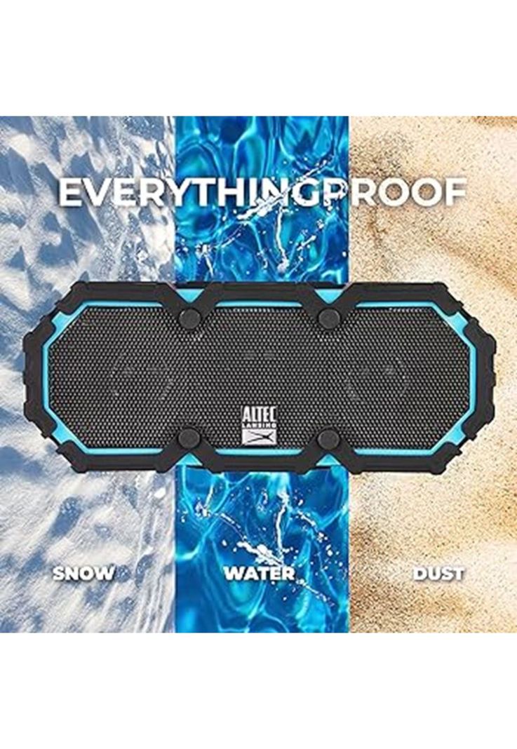 Parlante Portatil Bluetooth Altec Lansing Life Jacket 3-2
