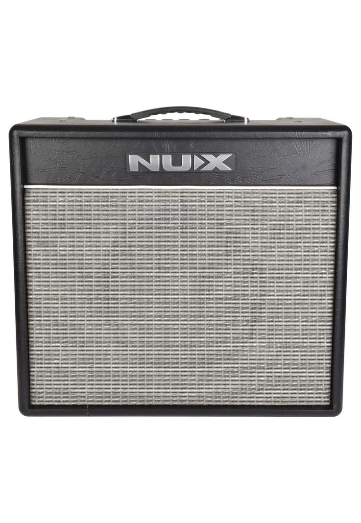 Amplificador Guitarra 40W Nux Migthy-40BT-0