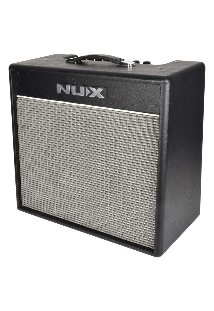 Amplificador Guitarra 40W Nux Migthy-40BT-1
