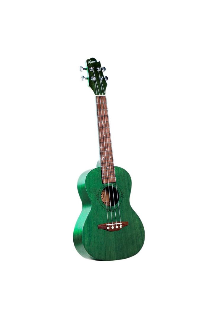 Ukelele Tenor 26" Sonun Waimea 8414 Verde-0