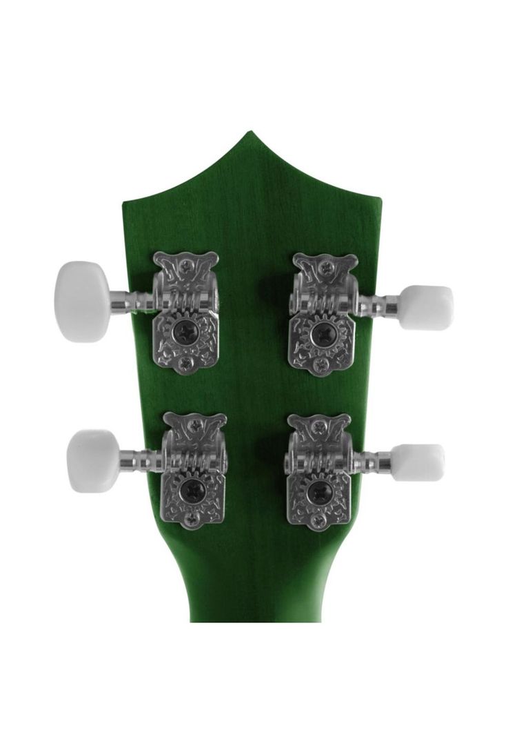 Ukelele Tenor 26" Sonun Waimea 8414 Verde-2