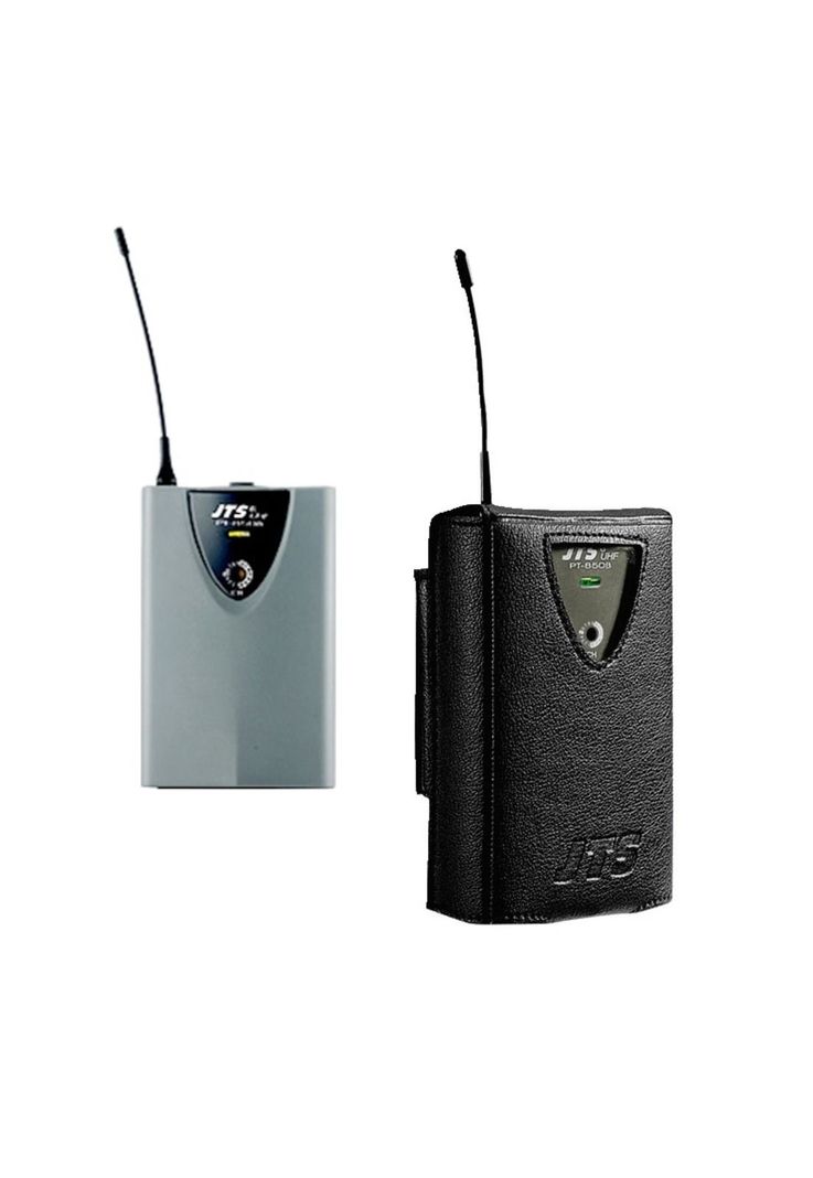 Sistema Inalambrico Solapa JTS US-8001D/PT-850B+CM-501-2